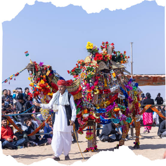 Spring's hidden celebrations: Unusual Indian festivals that welcome the season – Apeejay Newsroom