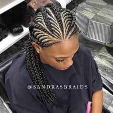 Well, we've got at least 5 reasons you should get those braids! 125 Ghana Braids Inspiration Tutorial In 2018