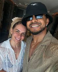 VACATION… Let's go 🤪✌️🇧🇷 @marceleseippel