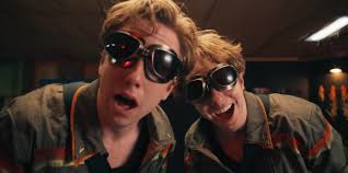 Meet the Terror Twins in trailer for slasher Traction Park Massacre