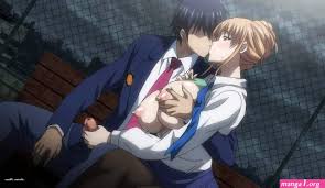 animeshentai 300 en no otsukiai anime - Manga 1