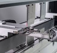 Press brake tooling | High-precision press brake | LVD Group