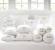 Decorative Pillow Throw Pillow Dimensions