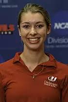 2016-17 Women's Track and Field Roster