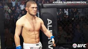 Kämpfer de ufc ve diğer tanıdıklarınla iletişim kurmak için facebook'a katıl. Ufc 2 Ea Entschuldigt Sich Fur Kreuz Animation Bei Muslimischen Kampfer
