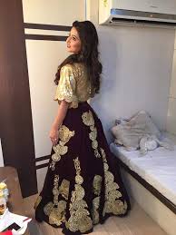 Hina Khan Akshara Ipriya0987 Traditional Indian Dress Pakistani Dresses Indian Dresses