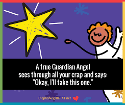 Guardian Angels Funny Quotes Archives Be F Ing Awesome Today