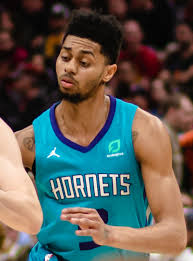 Evans is out with a sprained collarbone. Jeremy Lamb Wikipedia