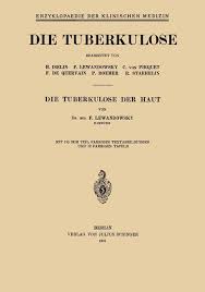 The bacteria that cause tuberculosis are spread from person to person through tiny droplets released into the air. Die Tuberkulose Der Haut Buch Kartoniert F Lewandowsky