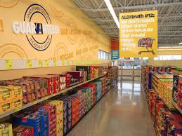 Based in germany, the chain was founded by brothers karl and theo albrecht. Why Aldi Is So Cheap