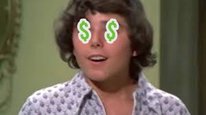 Christopher Knight Says Parents Couldn't Pay Rent Without His 'Brady Bunch'  Checks