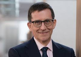 A blacker budget': Harper