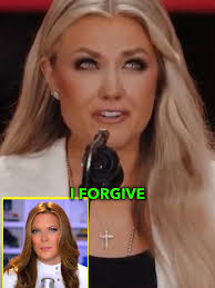 Embracing Love: A Message for Erika Kirk