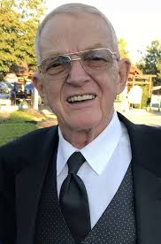 Robert Davidson Obituary