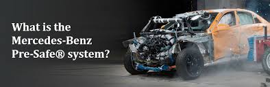 Unlike the previous generation, this generation coupe/convertible share the same platform as the sedan/wagon. What Is The Mercedes Benz Pre Safe System Mercedes Benz Of Arrowhead