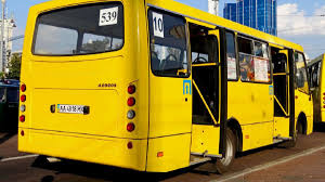 Проезд от любого дома до любого дома. Obshestvennyj Transport Dlya Specrabotnikov V Kieve Marshruty I Karta Novosti Kieva Kiev