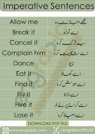 Like subordinate clauses, adjective clauses cannot stand alone as complete sentences. Imperative Sentence 10 Examples English Vocabulary Words Learning English Vocabulary Words Learn English Words