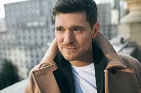 Michael Buble Returns To Musicmaking With Newfound Purpose