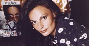 Diane Von Furstenberg Looks Back at Her Life in Parties