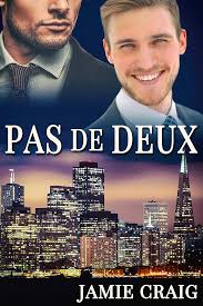 Pas de Deux eBook : Craig, Jamie: Amazon.in: Kindle Store