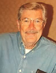 Obituary information for Thomas Hershel Morgan