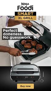 Indoor Grill Air Fryer Ninja Foodi Exclusive Offers In 2020 Grilling The Perfect Steak Cooking Inspiration Lean And Green Meals