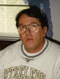 Kenneth "Ken" Kinser