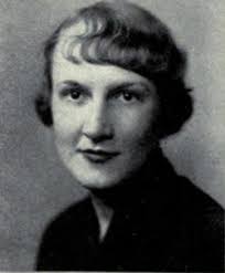 Theresa May Wilbur Paist (1880-1974)