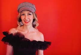 Profile for Janet Evra