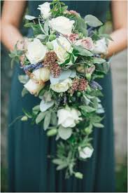 Maybe you would like to learn more about one of these? 20 Stunning Cascading Bouquets Expert Tips From Florists Bridal Musings