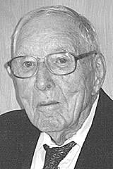 Willard "Bill" Waldo