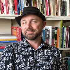 Miah Jeffra: Empathy and Memory in the Modern Era (#BroncoPosi 3)