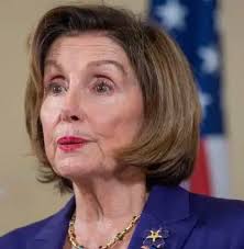 Nancy Pelosi says yesterday's elections sent a strong message to the GOP:  “Last night, America sent a clear message: they're sick of Republicans who  shut down government and drove up costs—from health