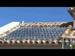 Alte Und Traditionelle Technologie Mit Moderner Zu Ersetzen Kostet Muhe Auch Wenn Sie Innovativ Und Revolutionar Sind Da Solardachziegel Solaranlage Hausdach