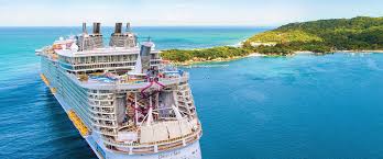 Things To Do Liberty Of The Seas Royal Caribbean Cruises