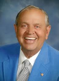 Profile for Friday Musings