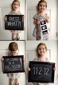 Check spelling or type a new query. 24 Adorable Sibling Pregnancy Announcements Life With My Littles