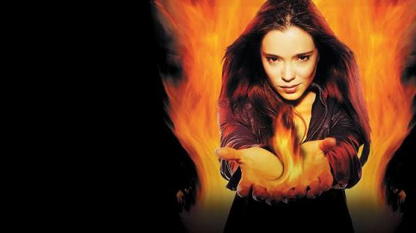 Watch Firestarter: Rekindled Online | Stream New Full Episodes | AMC+