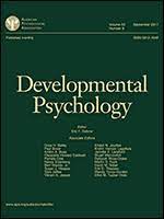 Suwarman partosuwiryo hery sulistio hermawan penerbit : Developmental Psychology Journal Apa Publishing Apa