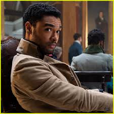 # duke # licking # sensual # spoon # bridgerton. Rege Jean Page Just Compared Bridgerton To Something Surprising Bridgerton Rege Jean Page Just Jared