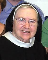 Sr. Mary Eugenia Tremblay