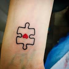 Tattoo Models Panosundaki Pin