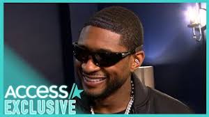 Usher to headline Super Bowl LVIII halftime show