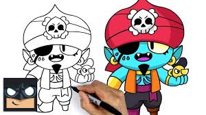 10 prieteni de ai iepurasului aceasta este o serie de desene animate despre o tabara internationala de vara pentru pui de animale care este. Cum SÄƒ Desenezi Arhive Brawl Stars Desene Animate Online