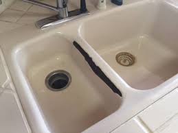 fresno sink refinishing reglaze sinks