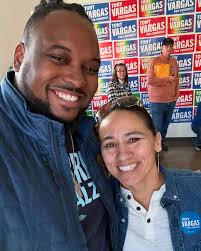 Nebraska was good to me, but the people were even better. @janekleeb and  @preciousmckesson are the definition of dynamic women in leadership. I  would run through a brick wall for either of