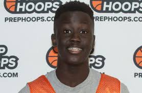 Connor Spitzer, Leola-Frederick