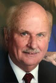 Obituary information for David T. Kerr