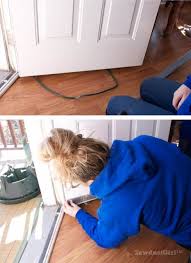 Frost king 36 aluminum and vinyl door sweep satin nickel. 13 Best Door Sweep Ideas In 2021 Home Repairs Diy Home Repair Door Sweep