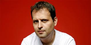 Adam Kay's Undoctored show becomes a medical drama